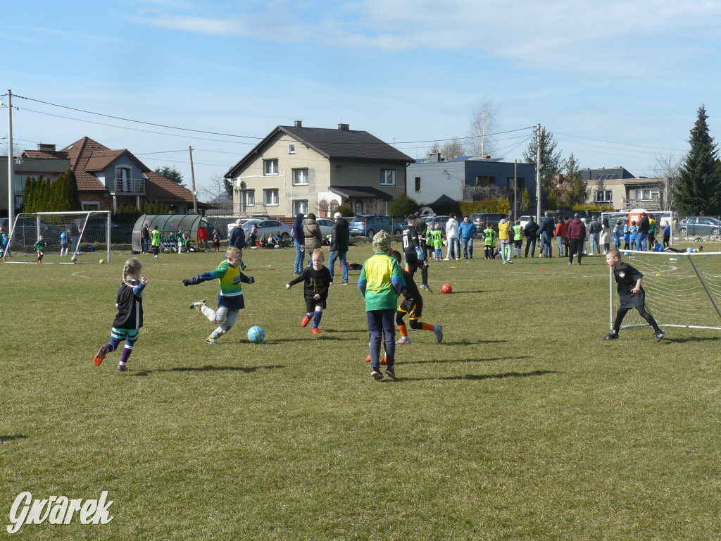 Pele Arena otwarta i poświęcona [ZDJĘCIA]