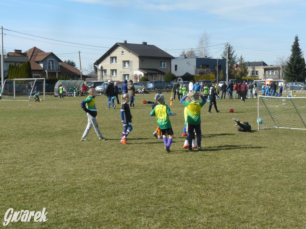 Pele Arena otwarta i poświęcona [ZDJĘCIA]