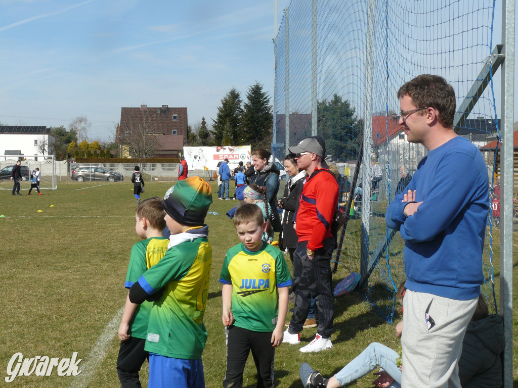 Pele Arena otwarta i poświęcona [ZDJĘCIA]