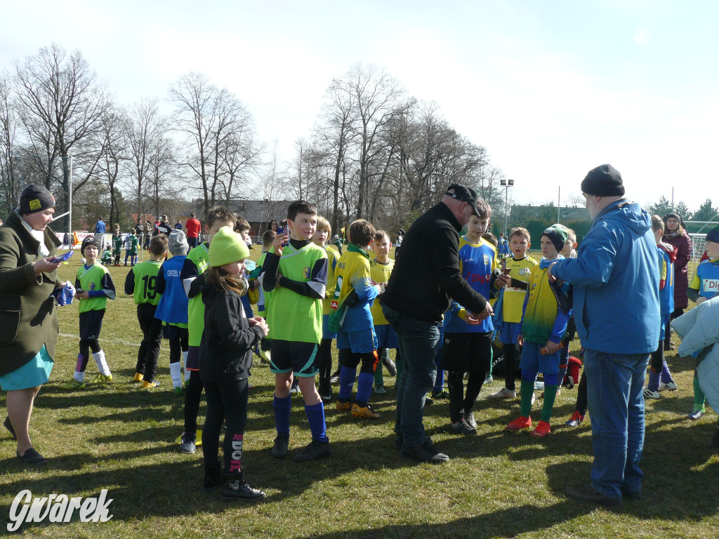 Pele Arena otwarta i poświęcona [ZDJĘCIA]