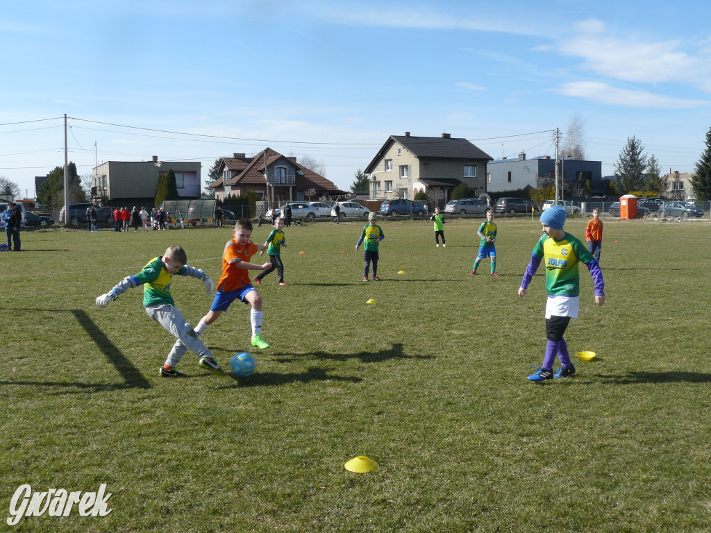 Pele Arena otwarta i poświęcona [ZDJĘCIA]