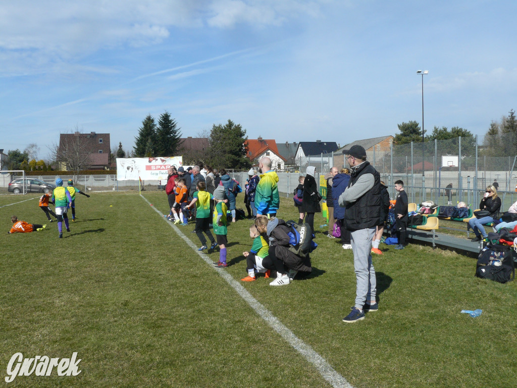 Pele Arena otwarta i poświęcona [ZDJĘCIA]