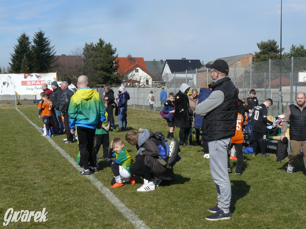 Pele Arena otwarta i poświęcona [ZDJĘCIA]