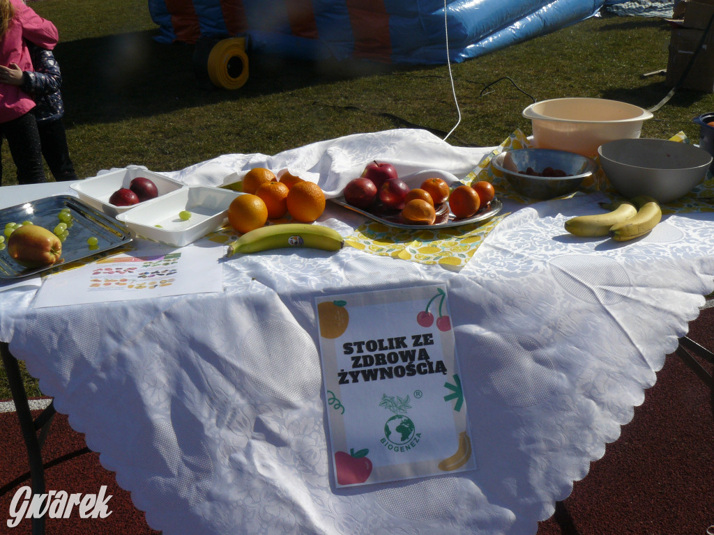 Pele Arena otwarta i poświęcona [ZDJĘCIA]