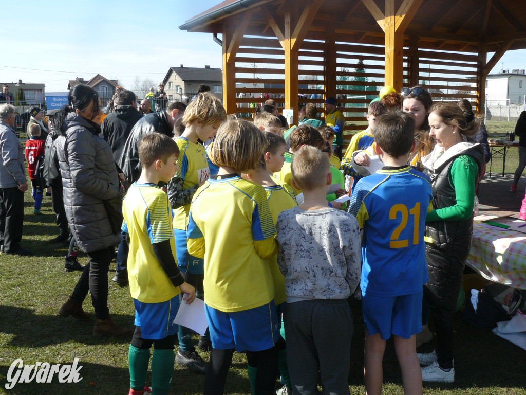 Pele Arena otwarta i poświęcona [ZDJĘCIA]
