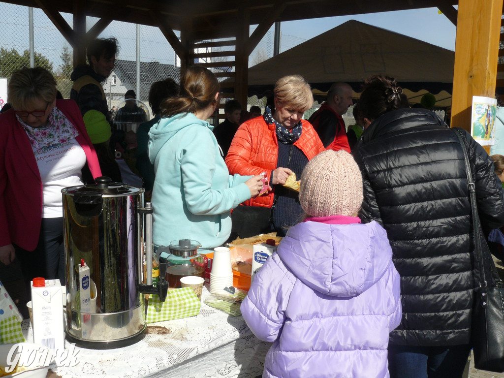 Pele Arena otwarta i poświęcona [ZDJĘCIA]