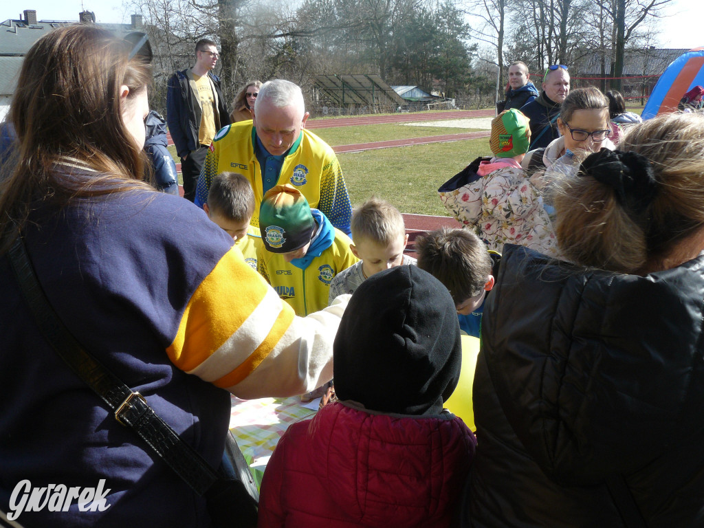 Pele Arena otwarta i poświęcona [ZDJĘCIA]