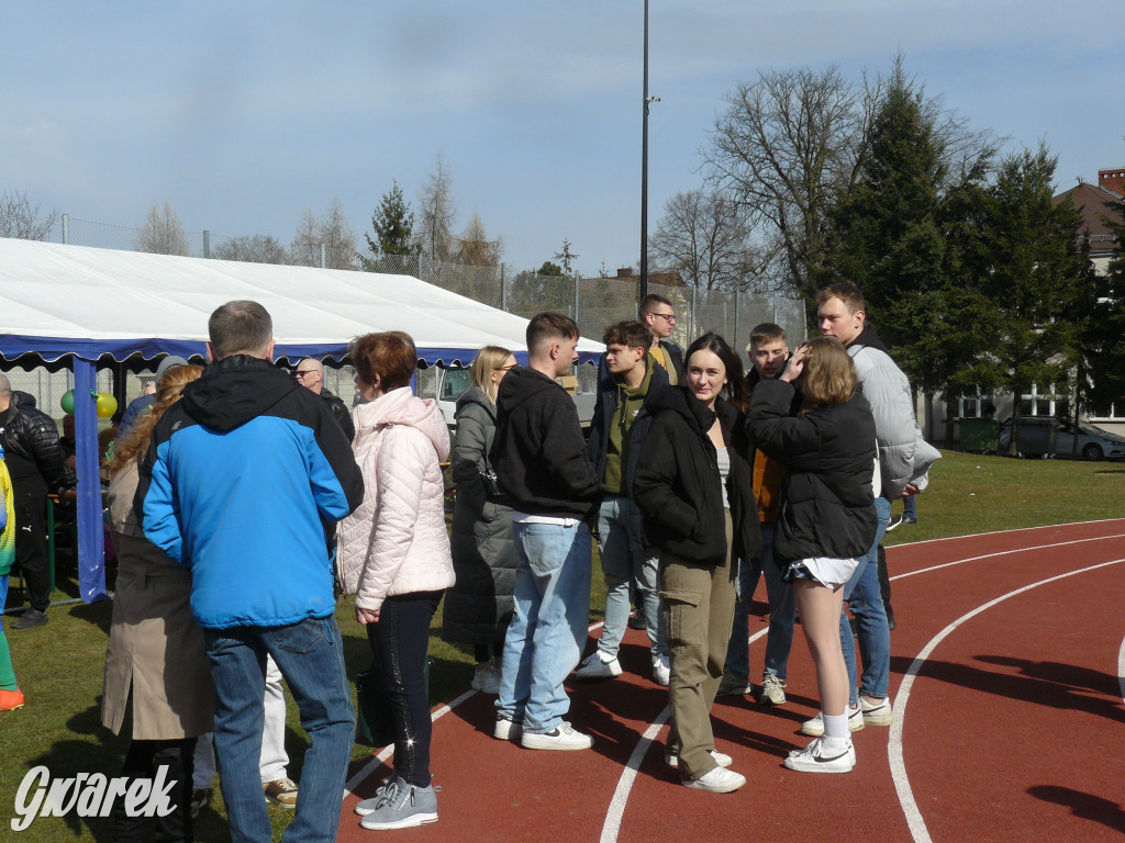 Pele Arena otwarta i poświęcona [ZDJĘCIA]