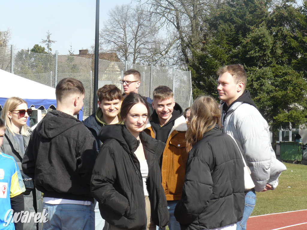 Pele Arena otwarta i poświęcona [ZDJĘCIA]