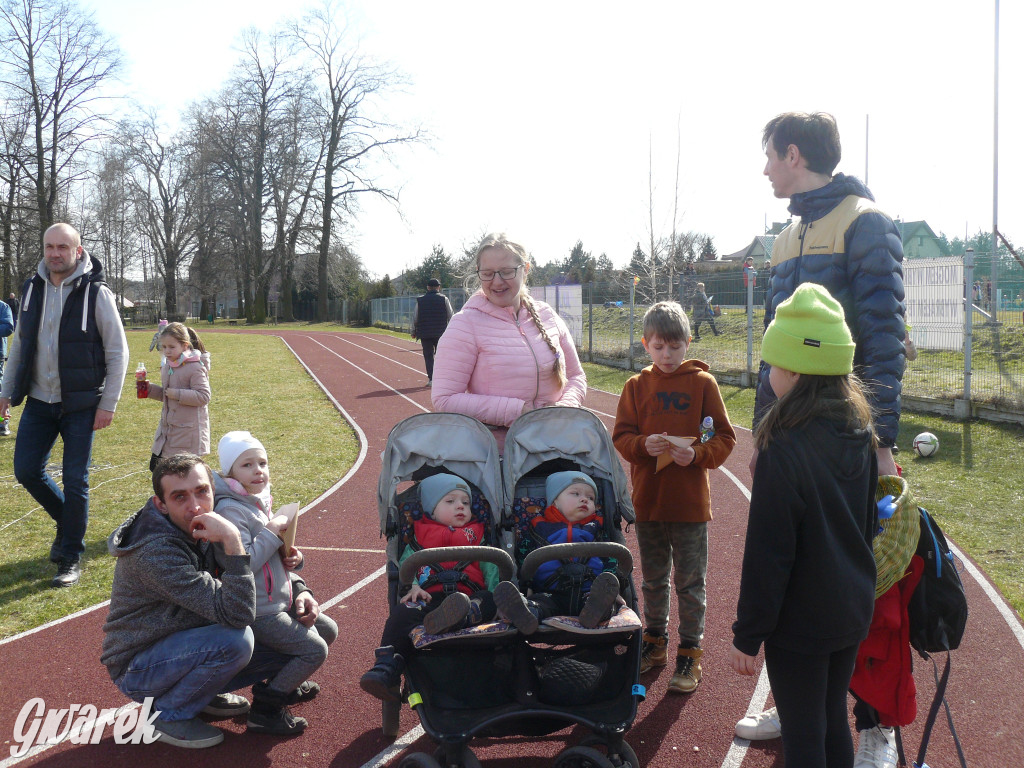 Pele Arena otwarta i poświęcona [ZDJĘCIA]