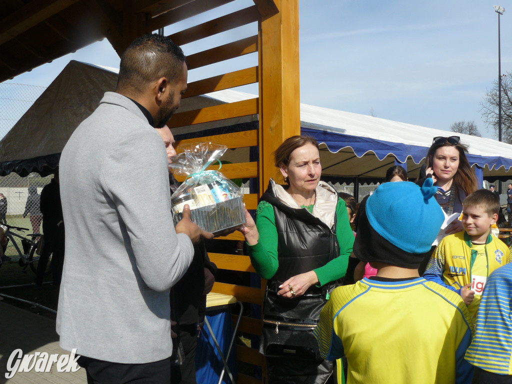 Pele Arena otwarta i poświęcona [ZDJĘCIA]