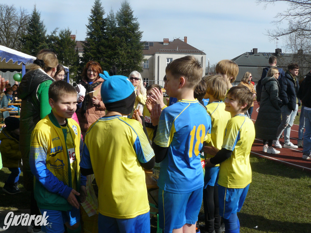 Pele Arena otwarta i poświęcona [ZDJĘCIA]