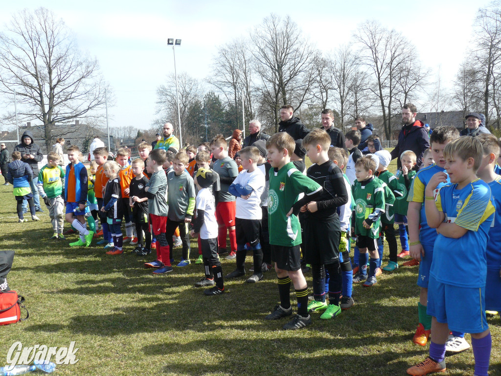 Pele Arena otwarta i poświęcona [ZDJĘCIA]