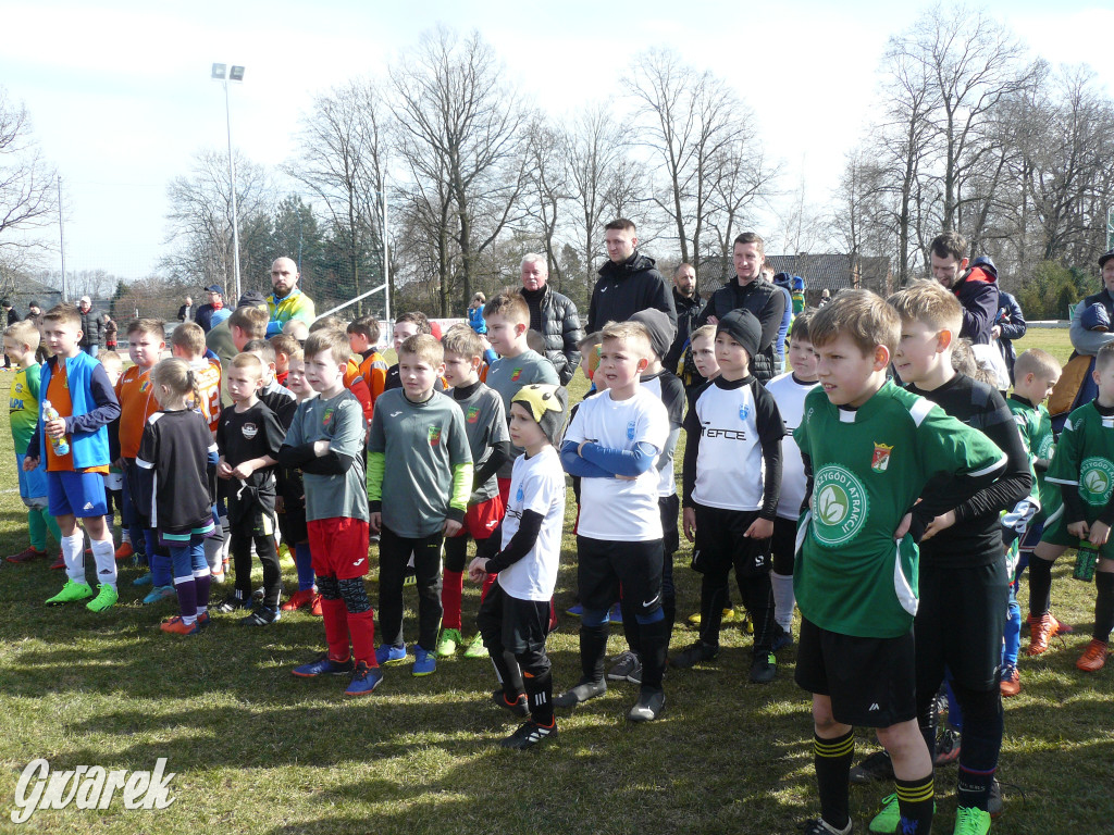 Pele Arena otwarta i poświęcona [ZDJĘCIA]