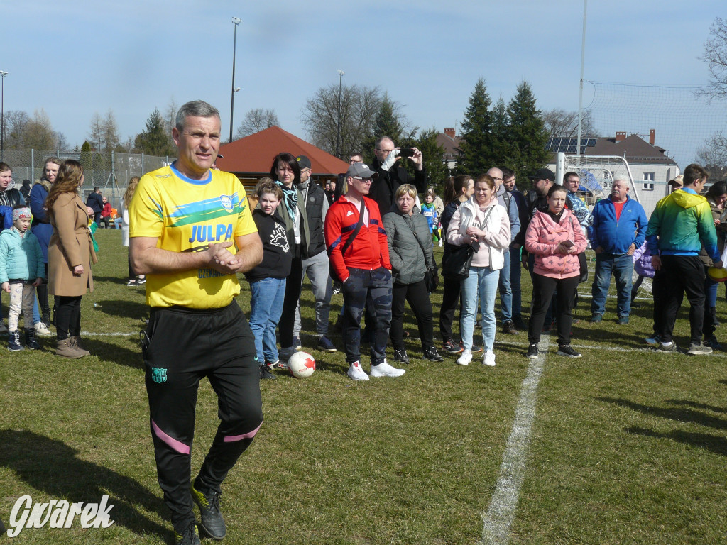 Pele Arena otwarta i poświęcona [ZDJĘCIA]