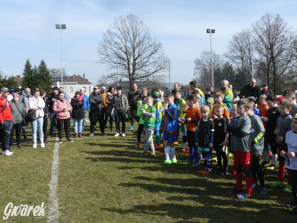 Pele Arena otwarta i poświęcona [ZDJĘCIA]