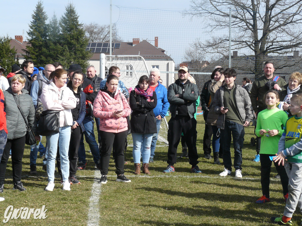 Pele Arena otwarta i poświęcona [ZDJĘCIA]