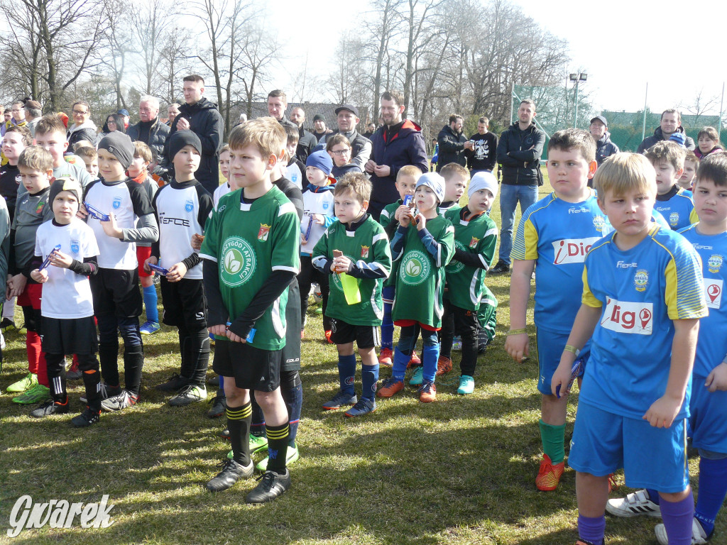 Pele Arena otwarta i poświęcona [ZDJĘCIA]
