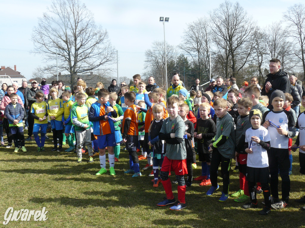 Pele Arena otwarta i poświęcona [ZDJĘCIA]