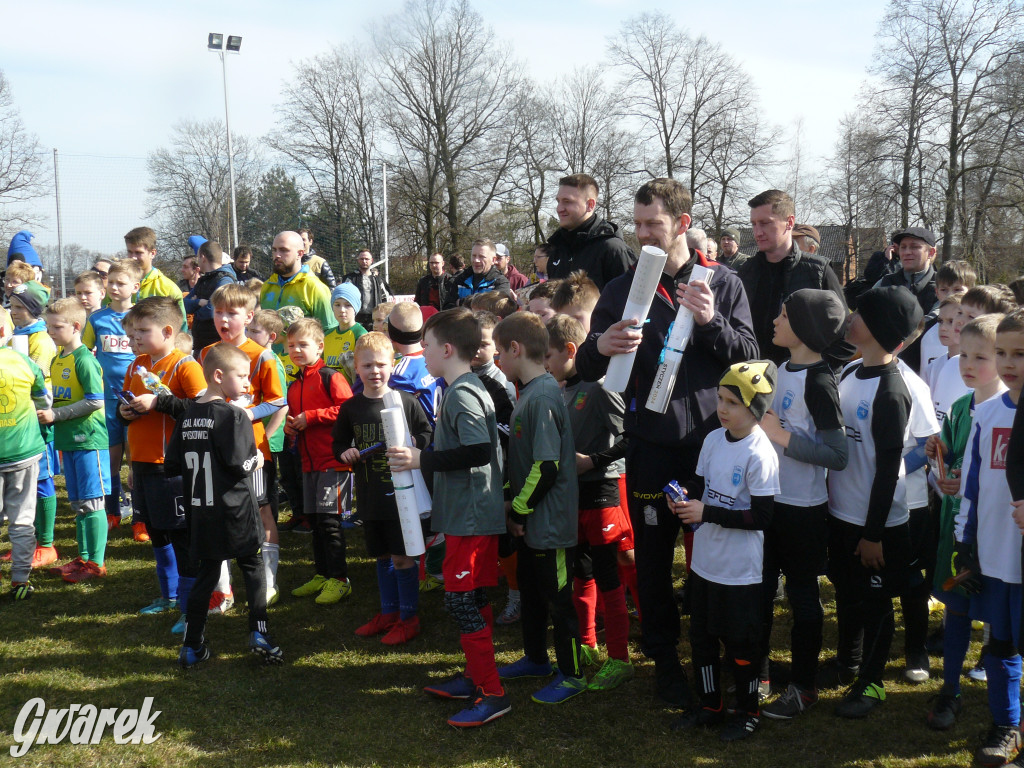 Pele Arena otwarta i poświęcona [ZDJĘCIA]