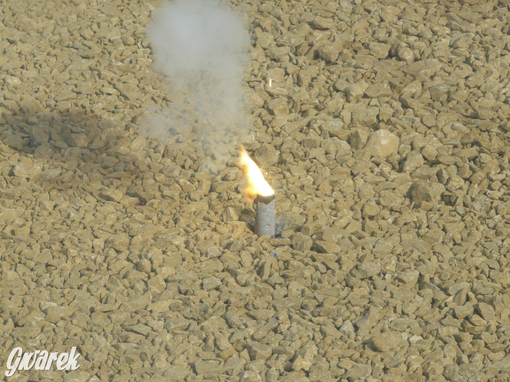 Pele Arena otwarta i poświęcona [ZDJĘCIA]