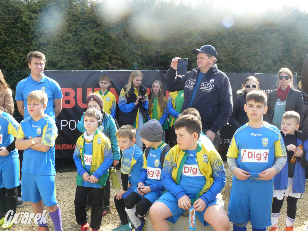 Pele Arena otwarta i poświęcona [ZDJĘCIA]