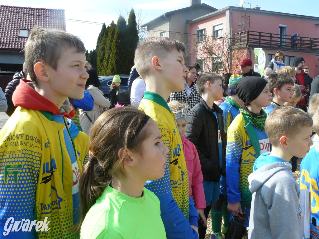 Pele Arena otwarta i poświęcona [ZDJĘCIA]