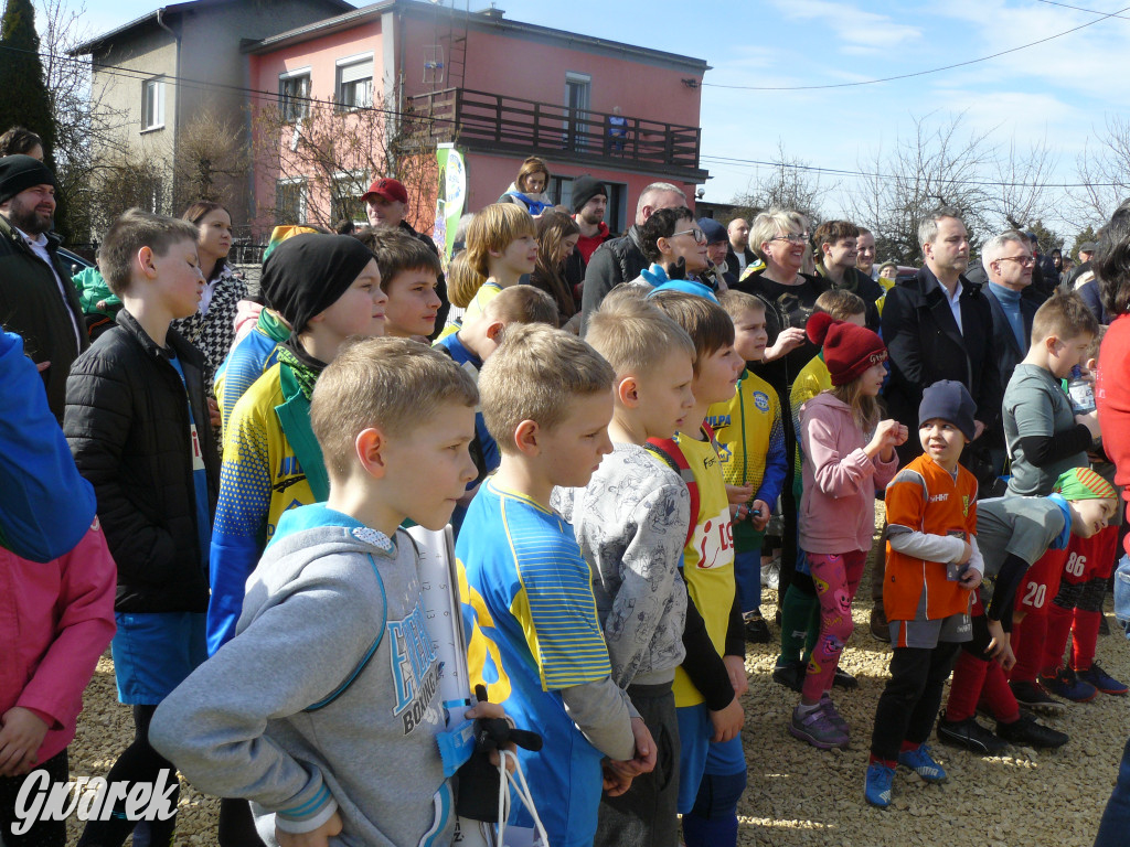 Pele Arena otwarta i poświęcona [ZDJĘCIA]