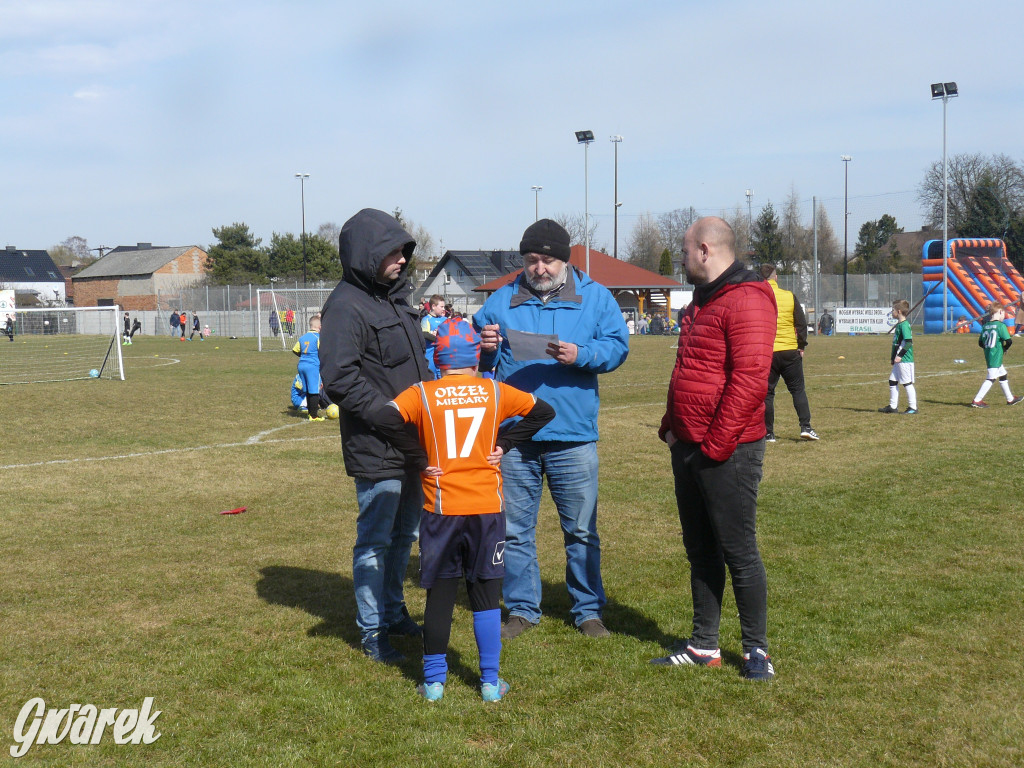 Pele Arena otwarta i poświęcona [ZDJĘCIA]