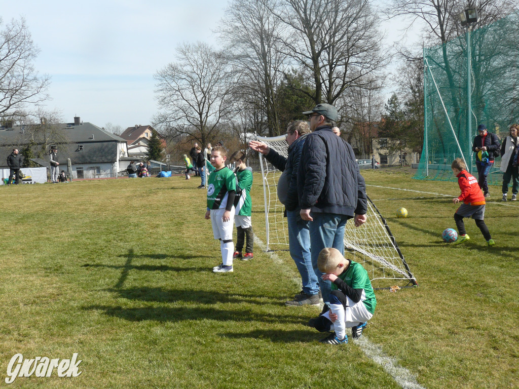 Pele Arena otwarta i poświęcona [ZDJĘCIA]