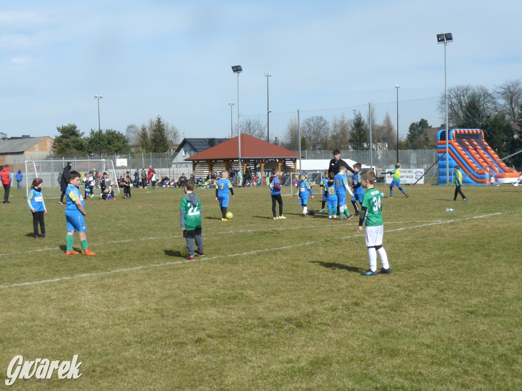 Pele Arena otwarta i poświęcona [ZDJĘCIA]