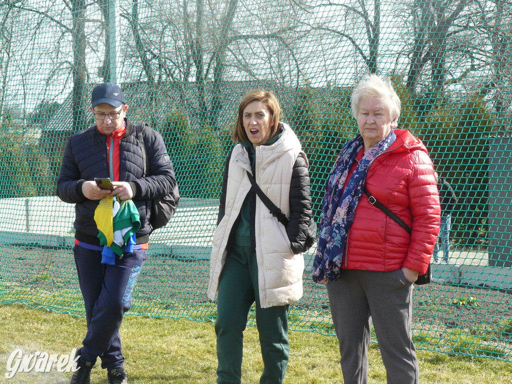 Pele Arena otwarta i poświęcona [ZDJĘCIA]