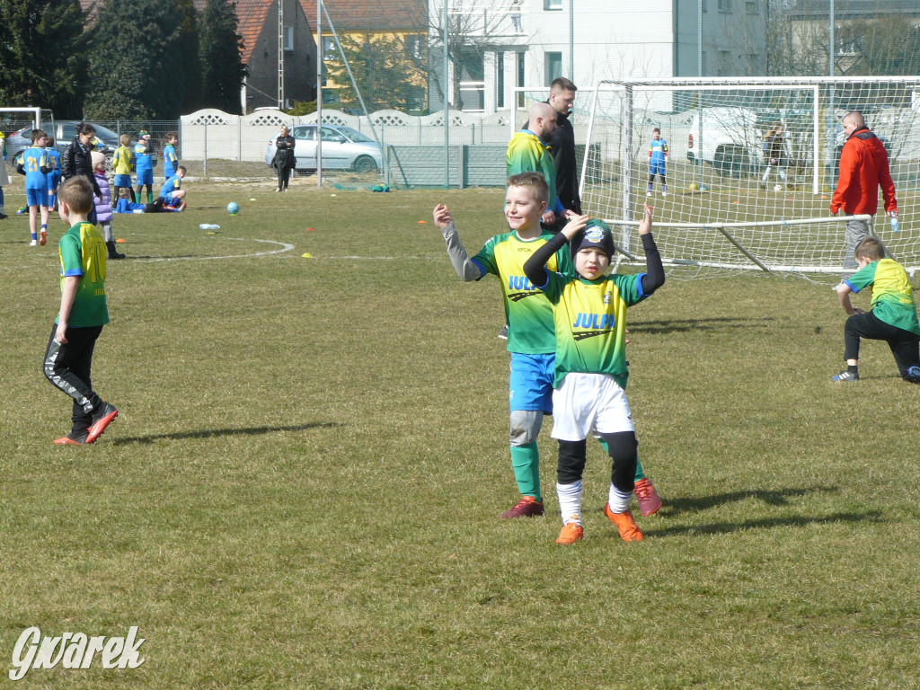 Pele Arena otwarta i poświęcona [ZDJĘCIA]