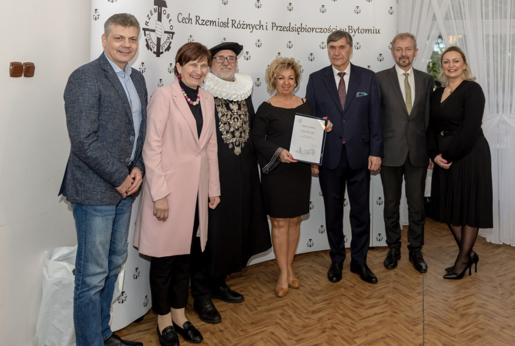 Święto cukierników i piekarzy z Radzionkowa i Bytomia