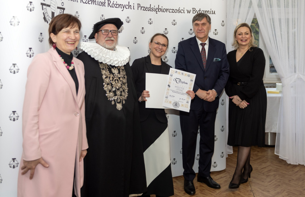 Święto cukierników i piekarzy z Radzionkowa i Bytomia