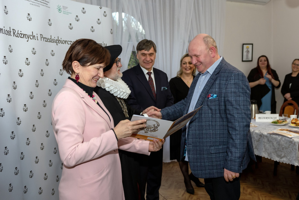 Święto cukierników i piekarzy z Radzionkowa i Bytomia