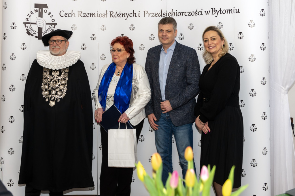 Święto cukierników i piekarzy z Radzionkowa i Bytomia