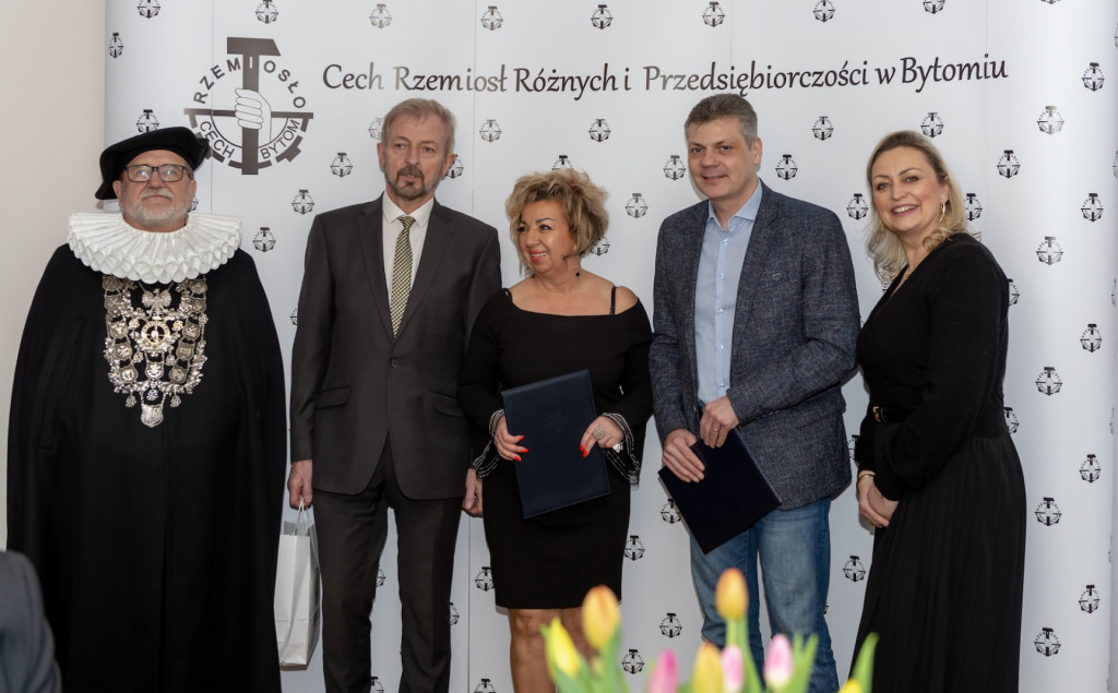 Święto cukierników i piekarzy z Radzionkowa i Bytomia