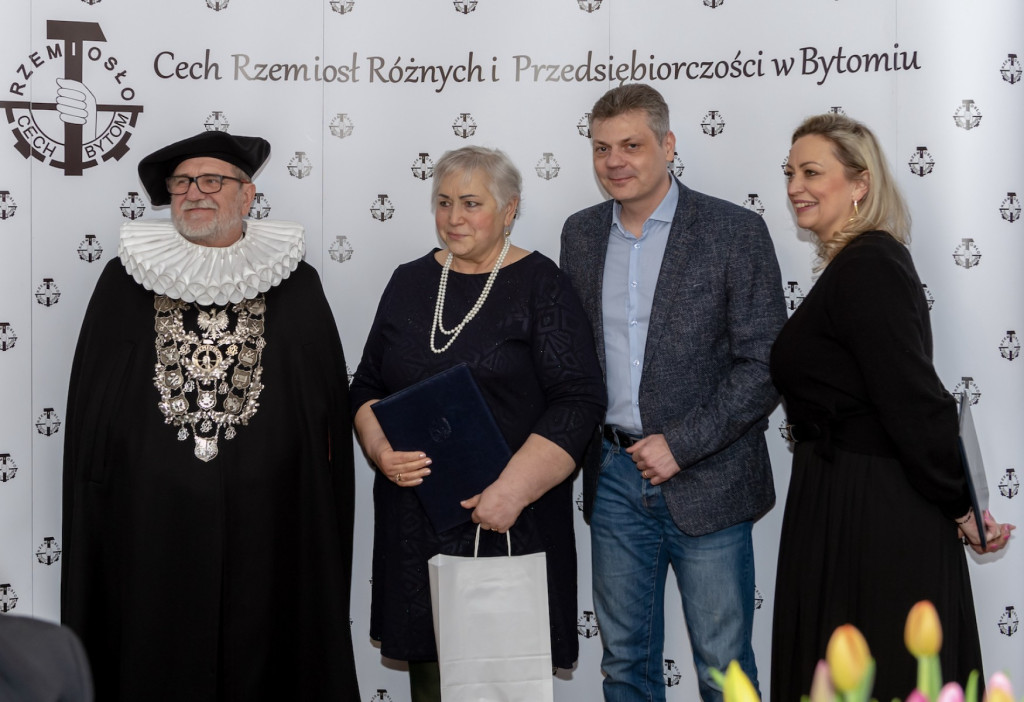 Święto cukierników i piekarzy z Radzionkowa i Bytomia