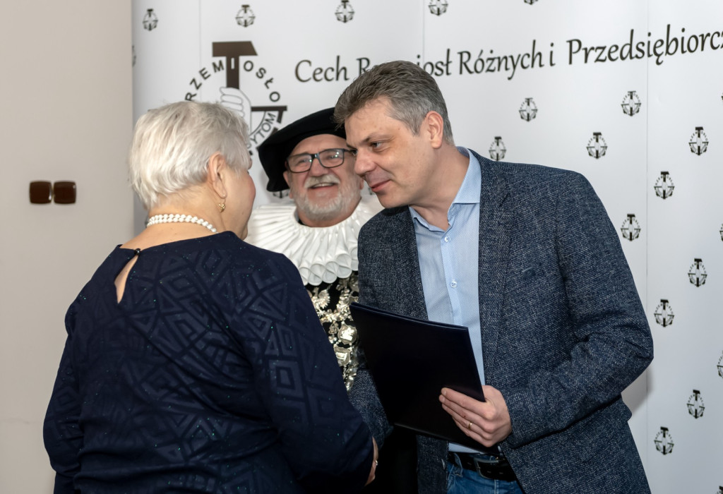 Święto cukierników i piekarzy z Radzionkowa i Bytomia