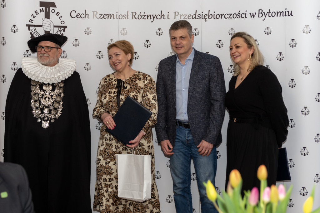 Święto cukierników i piekarzy z Radzionkowa i Bytomia