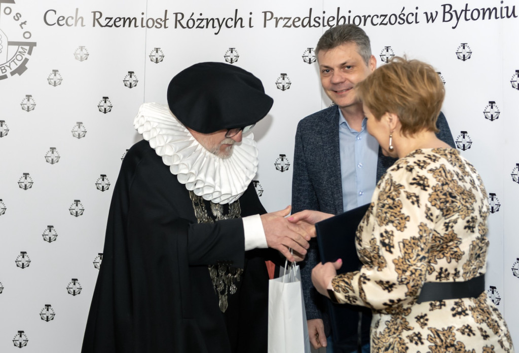 Święto cukierników i piekarzy z Radzionkowa i Bytomia