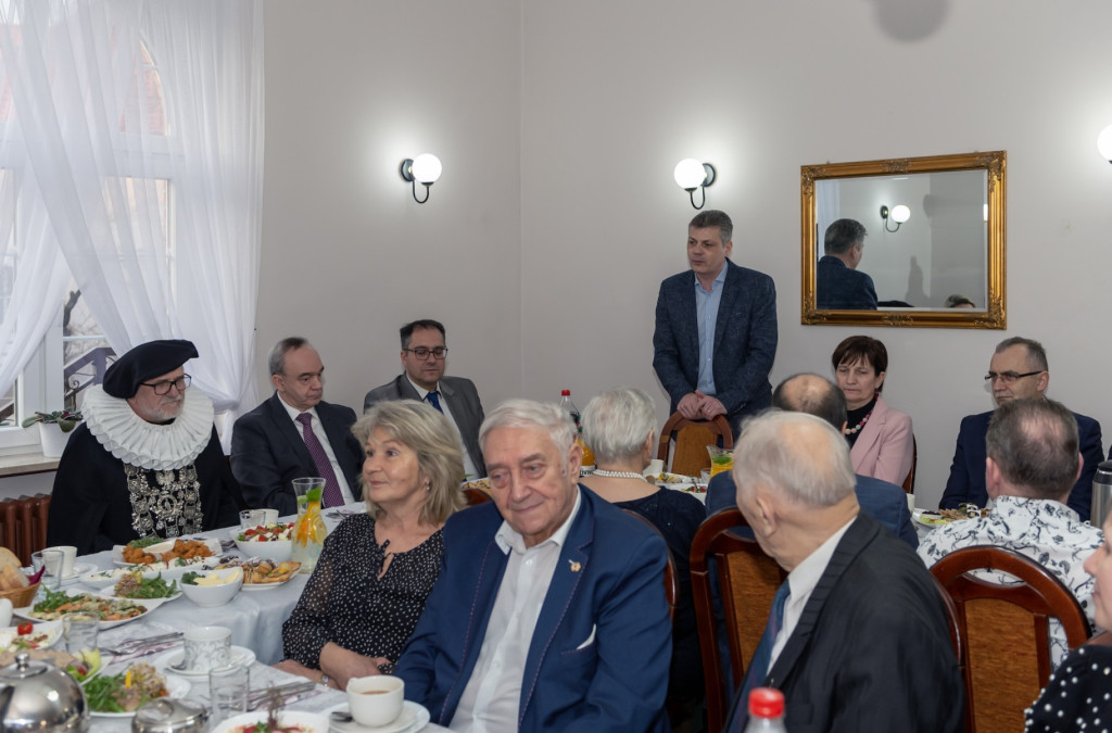 Święto cukierników i piekarzy z Radzionkowa i Bytomia