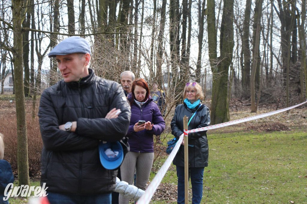 Tarnowskie Góry. Inscenizacja historyczna w parku