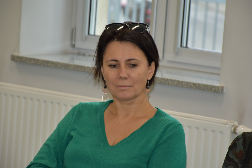 Powiat tarnogórski. Wyróżnione wyjątkowe kobiety