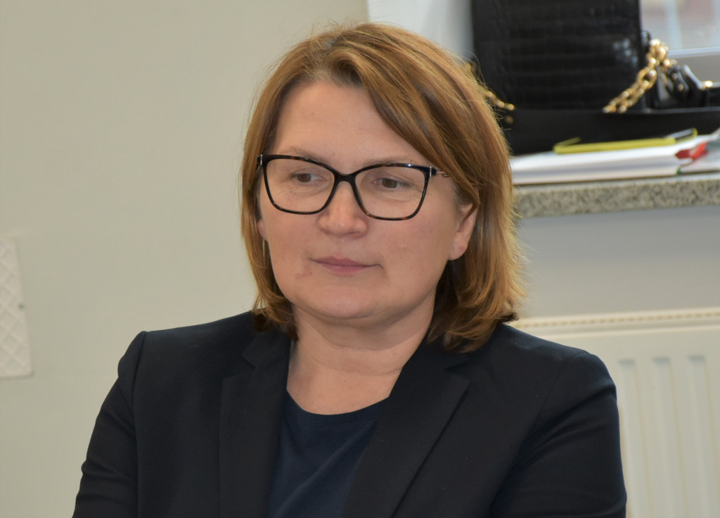 Powiat tarnogórski. Wyróżnione wyjątkowe kobiety