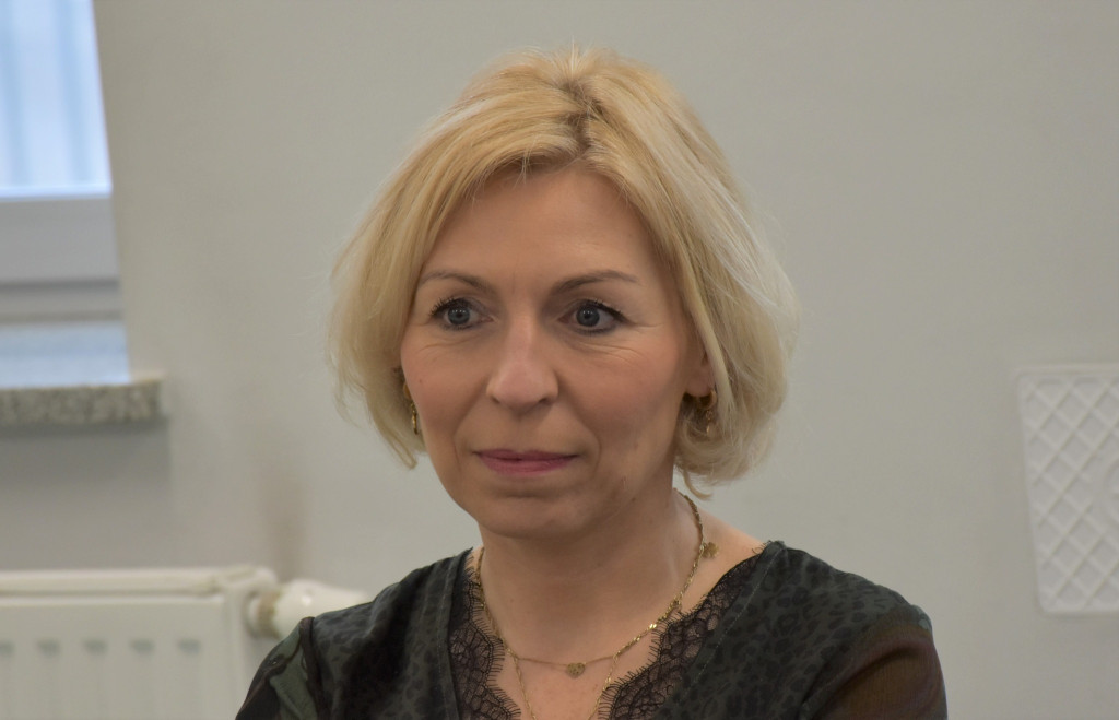 Powiat tarnogórski. Wyróżnione wyjątkowe kobiety