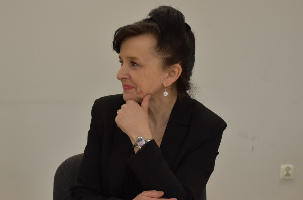 Powiat tarnogórski. Wyróżnione wyjątkowe kobiety