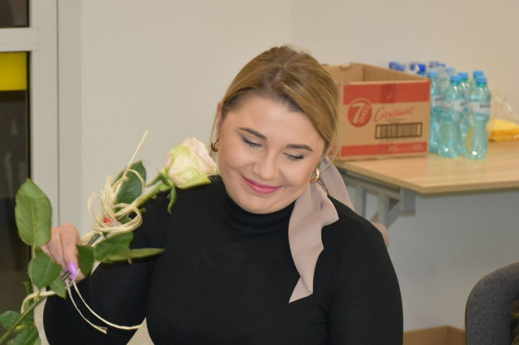 Powiat tarnogórski. Wyróżnione wyjątkowe kobiety