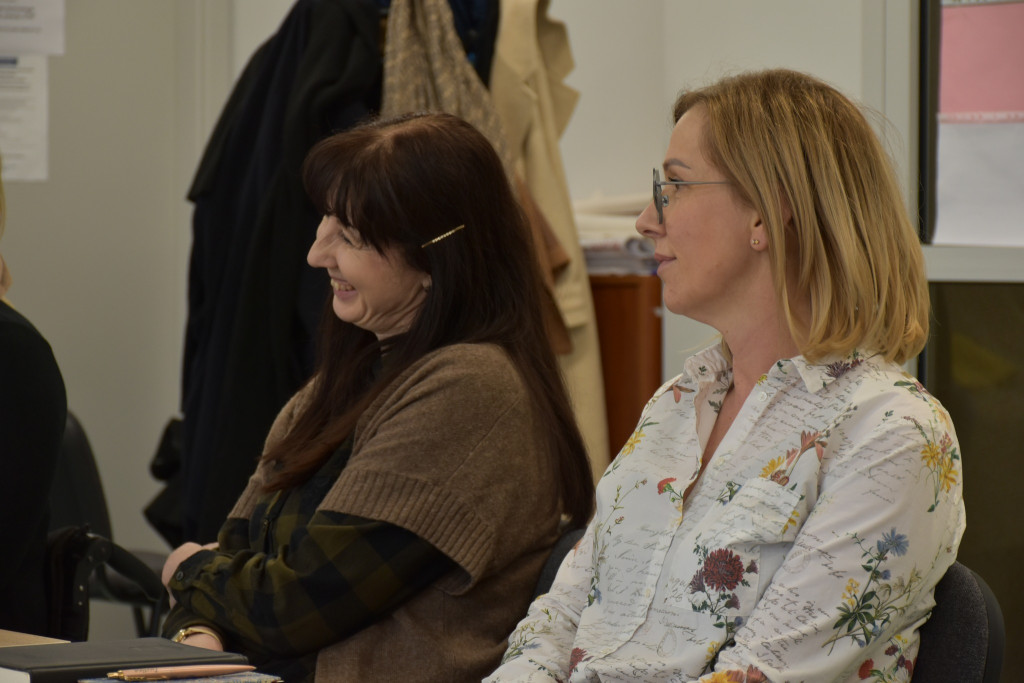 Powiat tarnogórski. Wyróżnione wyjątkowe kobiety